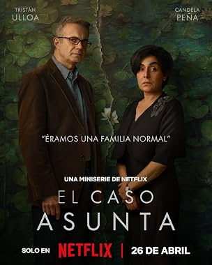 LugaTv | Watch The Asunta Case seasons 1 - 1 for free online