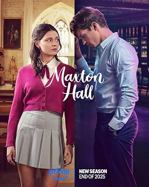 LugaTv | Watch Maxton Hall: The World Between Us seasons 1 - 3 for free online