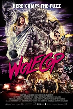 LugaTv | Watch WolfCop for free online
