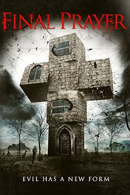 LugaTv | Watch The Borderlands for free online