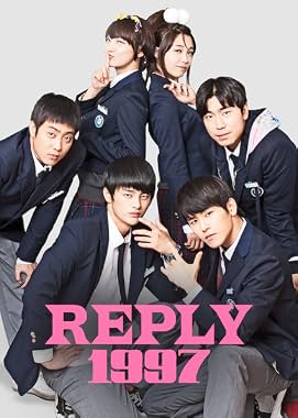 LugaTv | Watch Reply 1997 seasons 1 - 1 for free online