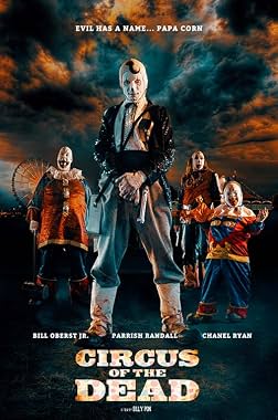 LugaTv | Watch Circus of the Dead for free online