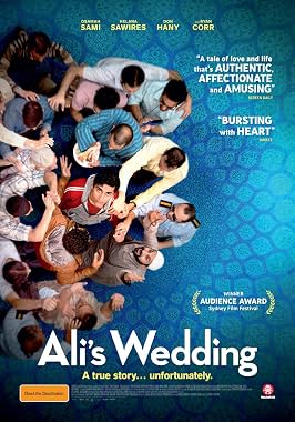 LugaTv | Watch Alis Wedding for free online