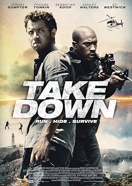 LugaTv | Watch Take Down for free online