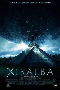 LugaTv | Watch Xibalba for free online