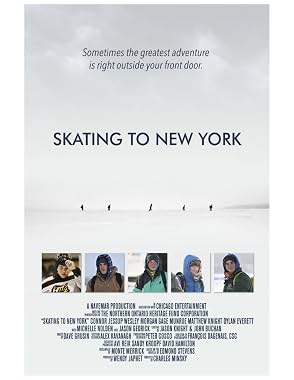 LugaTv | Watch Skating to New York for free online