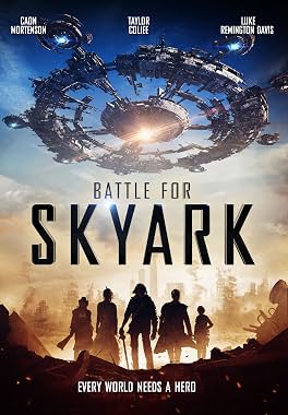 LugaTv | Watch Battle for Skyark for free online