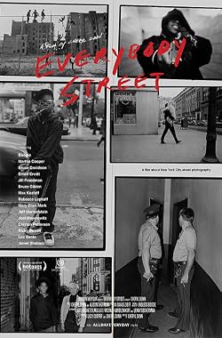 LugaTv | Watch Everybody Street for free online