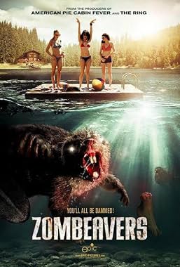 LugaTv | Watch Zombeavers for free online