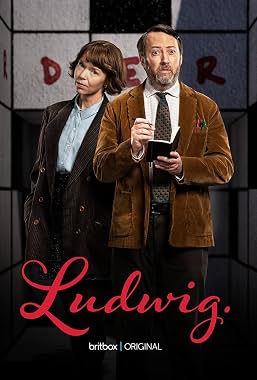 LugaTv | Watch Ludwig seasons 1 - 3 for free online
