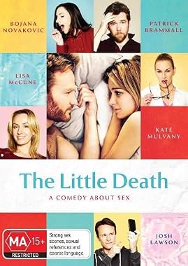 LugaTv | Watch The Little Death for free online