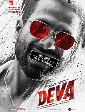 LugaTv | Watch Deva for free online