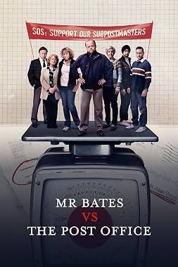 LugaTv | Watch Mr Bates vs. The Post Office seasons 1 - 1 for free online