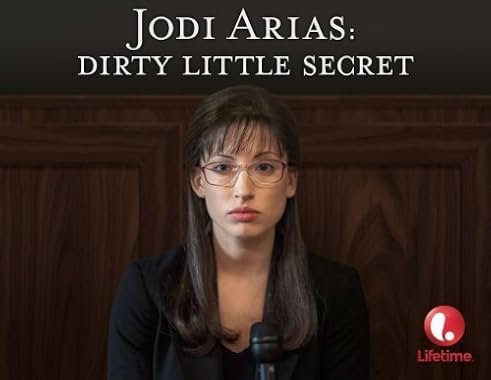 LugaTv | Watch Jodi Arias Dirty Little Secret for free online