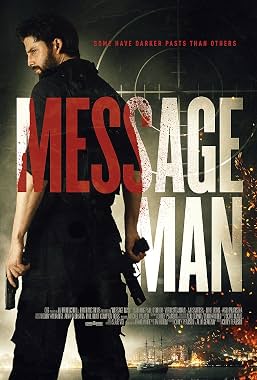 LugaTv | Watch Message Man for free online