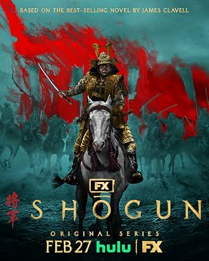 LugaTv | Watch Shōgun seasons 1 - 3 for free online