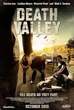 LugaTv | Watch Death Valley for free online