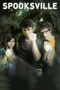 LugaTv | Watch Spooksville seasons 1 - 1 for free online