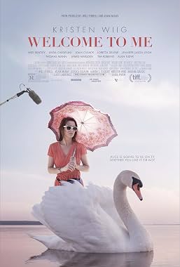 LugaTv | Watch Welcome to Me for free online