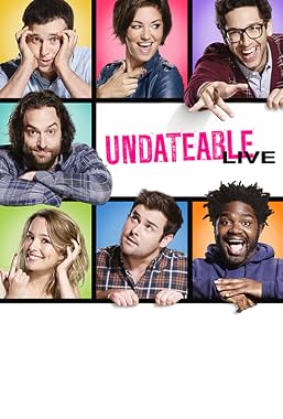 LugaTv | Watch Undateable seasons 1 - 3 for free online