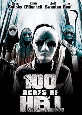 LugaTv | Watch 100 Acres of Hell for free online