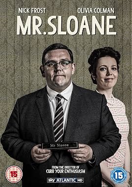 LugaTv | Watch Mr. Sloane seasons 1 - 1 for free online