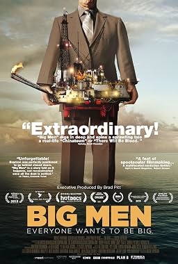 LugaTv | Watch Big Men for free online