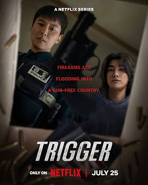 LugaTv | Watch Trigger seasons 1 - 1 for free online