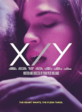 LugaTv | Watch X/Y for free online