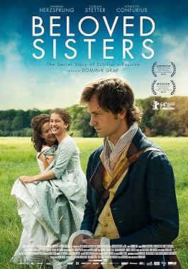 LugaTv | Watch Die geliebten Schwestern for free online