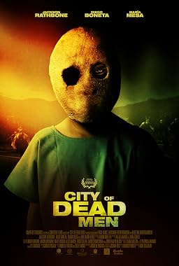 LugaTv | Watch City of Dead Men for free online