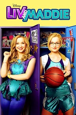 LugaTv | Watch Liv and Maddie seasons 1 - 4 for free online