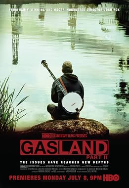 LugaTv | Watch Gasland Part II for free online