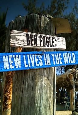 LugaTv | Watch Ben Fogle New Lives in the Wild seasons 1 - 21 for free online
