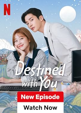 LugaTv | Watch Destined with You seasons 1 - 1 for free online