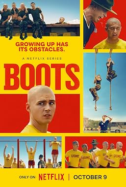 LugaTv | Watch Boots seasons 1 - 1 for free online