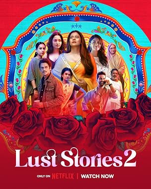 LugaTv | Watch Lust Stories 2 for free online