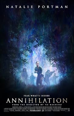 LugaTv | Watch Annihilation for free online