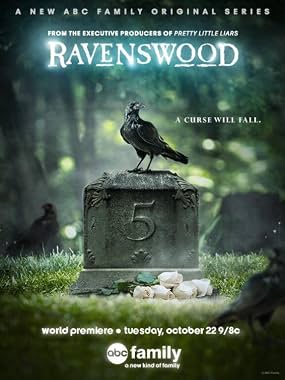 LugaTv | Watch Ravenswood seasons 1 - 1 for free online