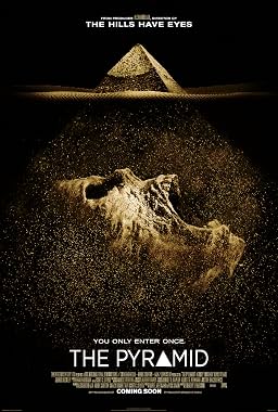 LugaTv | Watch The Pyramid for free online