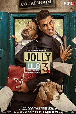 LugaTv | Watch Jolly LLB 3 for free online
