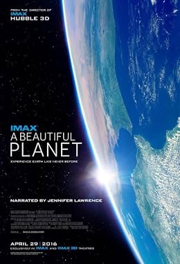LugaTv | Watch A Beautiful Planet for free online