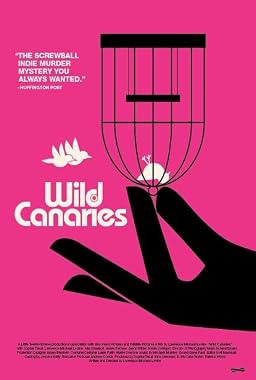 LugaTv | Watch Wild Canaries for free online