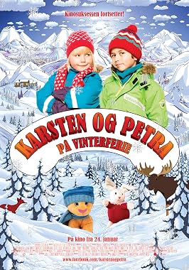 LugaTv | Watch Karsten og Petra på vinterferie for free online