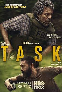 LugaTv | Watch Task seasons 1 - 2 for free online