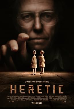 LugaTv | Watch Heretic for free online