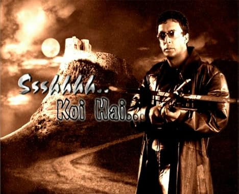 LugaTv | Watch Ssshhhh... Koi Hai seasons 1 - 1 for free online