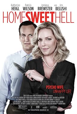 LugaTv | Watch Home Sweet Hell for free online