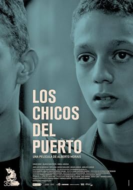 LugaTv | Watch Los chicos del puerto for free online