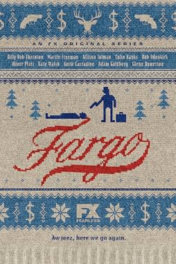 LugaTv | Watch Fargo seasons 1 - 5 for free online